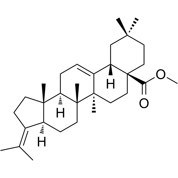 Oleanolic acid derivative 1 1724-18-1